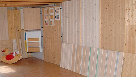 Ausstellungsraum